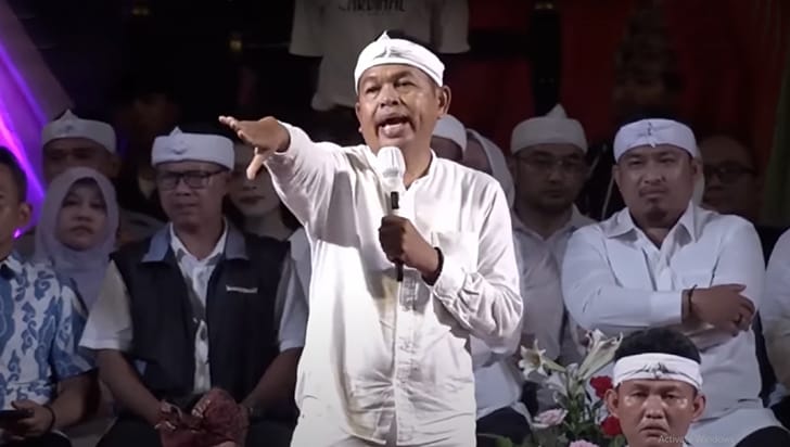 Dedi Mulyadi