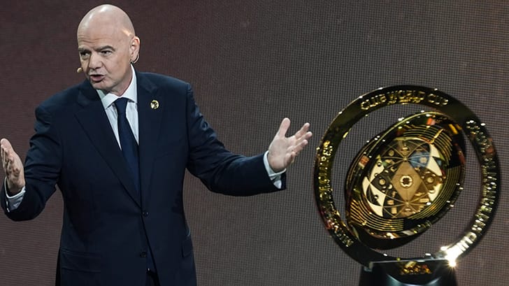 FIFA Club World Cup 2025