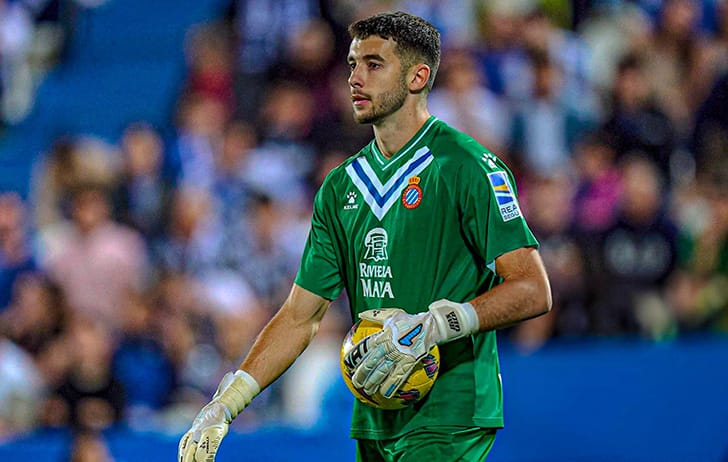 fc barcelona joan garcia