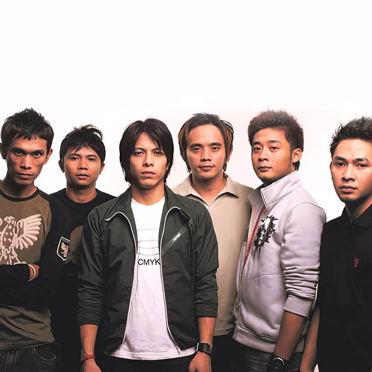 Peterpan Gelar Konser Comeback, Ariel Absen? 2 peterpan ariel