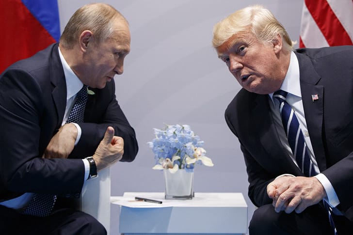 zelenskyy putin trump rusia ukraina