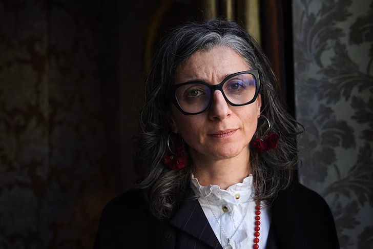 pbb as israel francesca albanese