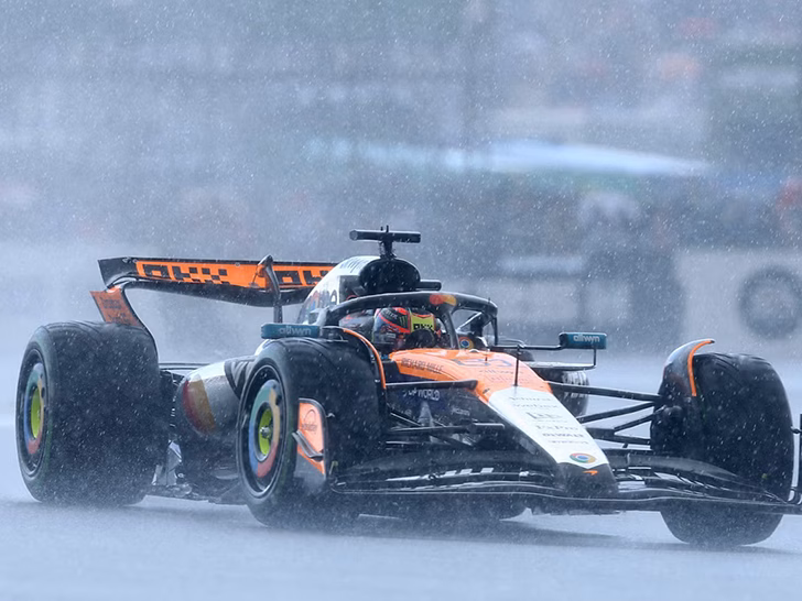 f1 formula 1 gp inggris nico hulkenberg