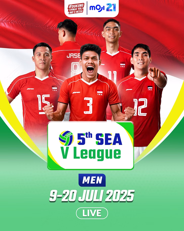 timnas indonesia sea v league
