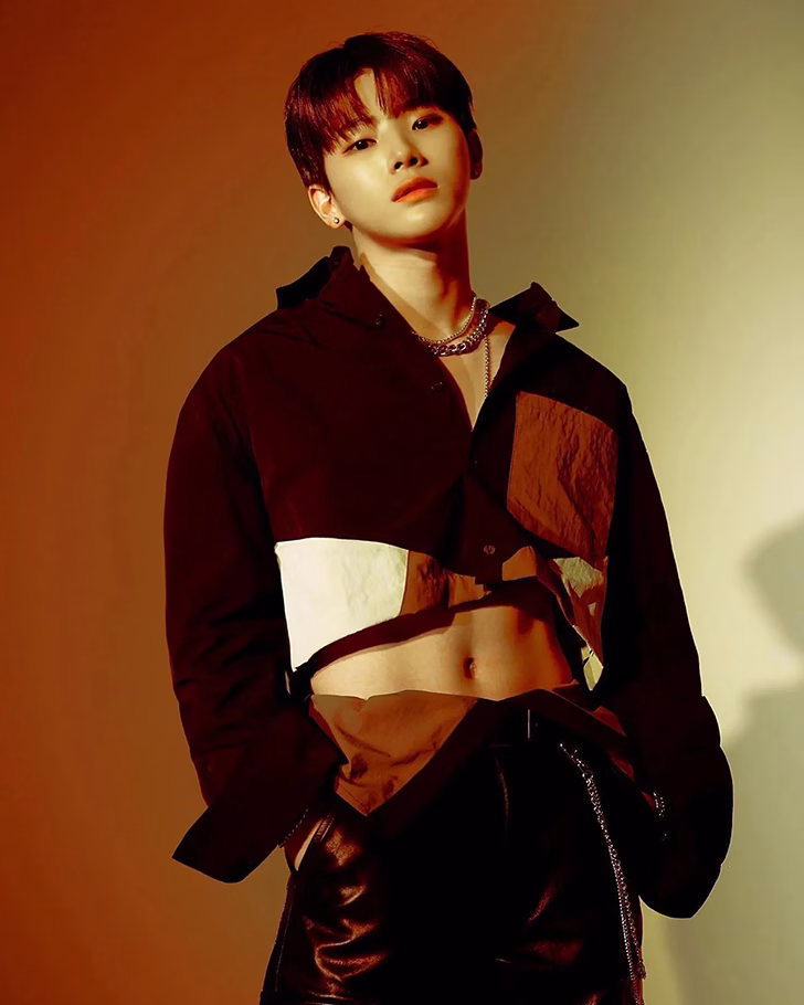 Jaehyun, Mantan Anggota Boyband F.able, Meninggal Dunia di Usia 23 Tahun 1 jaehyun f.able