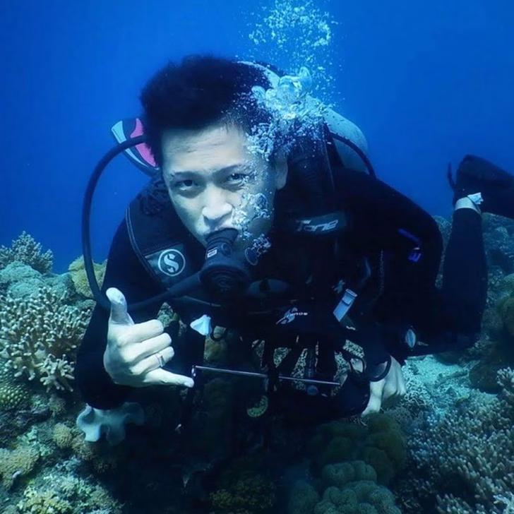 Arya Daru Pangayunan