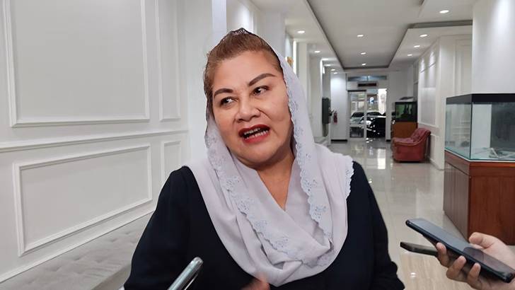 mantan wali kota semarang mbak ita Hevearita Gunaryanti Rahayu korupsi