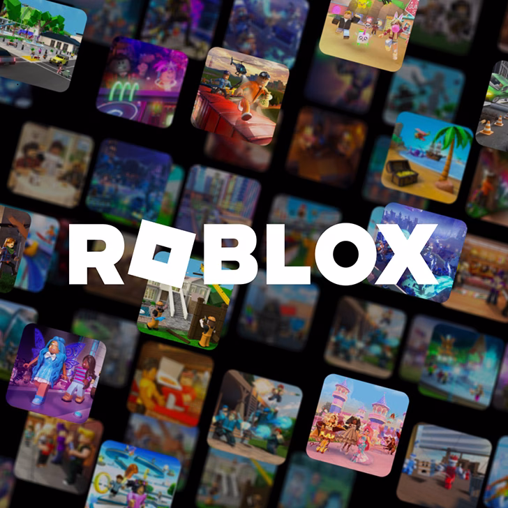 pemblokiran roblox