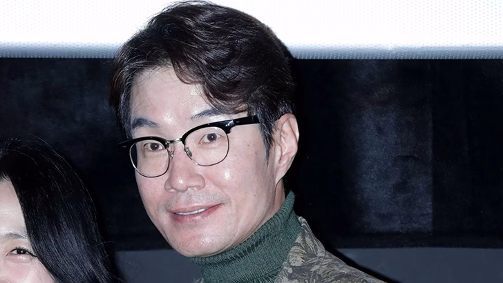 Aktor Korea Song Young-kyu Ditemukan Meninggal Dunia dalam Mobil 2 aktor korea song young kyu