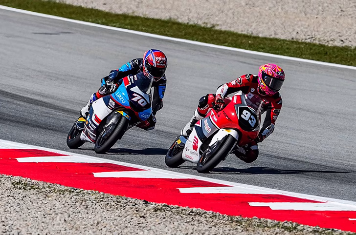 fadillah arbi aditama moto3 honda team asia