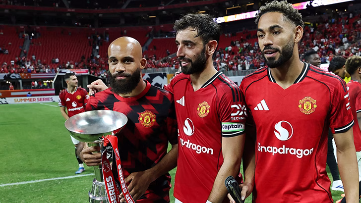 manchester united arsenal liga inggris premier league