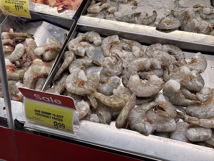 udang indonesia radioaktif amerika serikat