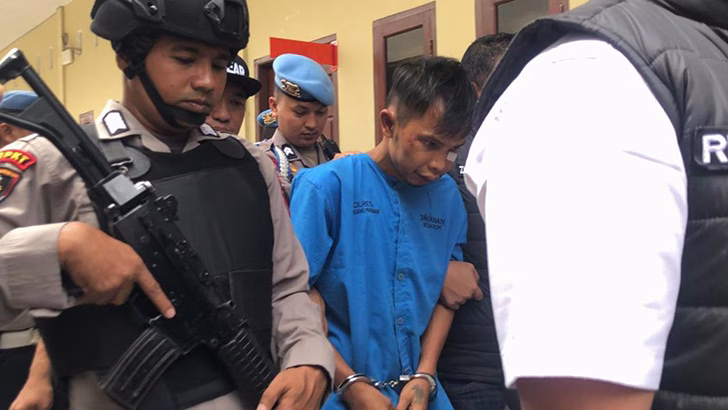 pembunuh nia kurnia sari