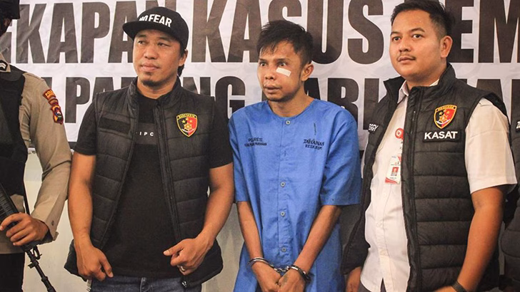 pembunuh nia kurnia sari