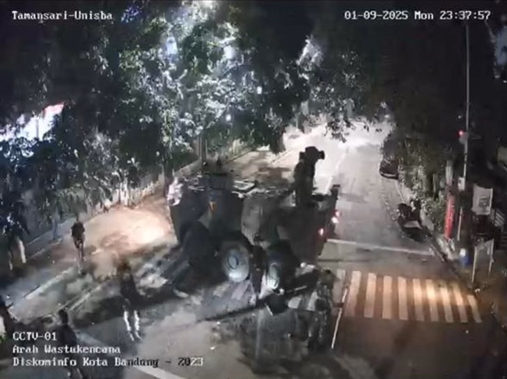 aparat unisba unpas bandung