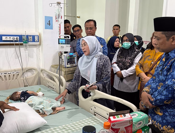 Bahaya FOMO Minum Obat Cacing: Fakta, Risiko, dan Cara Pencegahan yang Benar 3 obat cacing cacingan