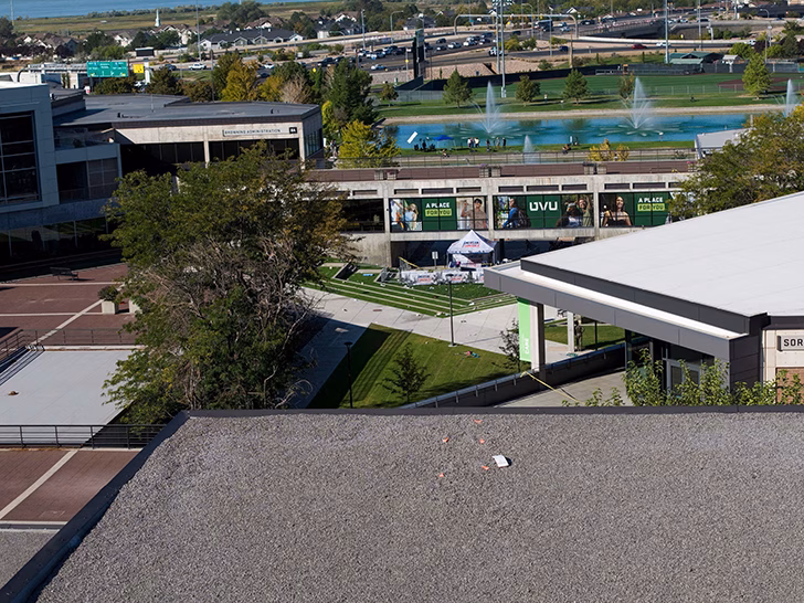 tyler robinson charlie kirk