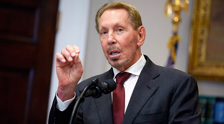 israelisasi tiktok oracle palestina