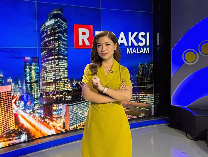 kartu liputan wartawan cnn pers jurnalis mbg istana