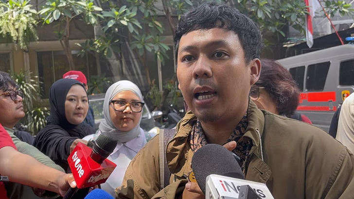 HUT TNI 80 Tentara Nasional Indonesia