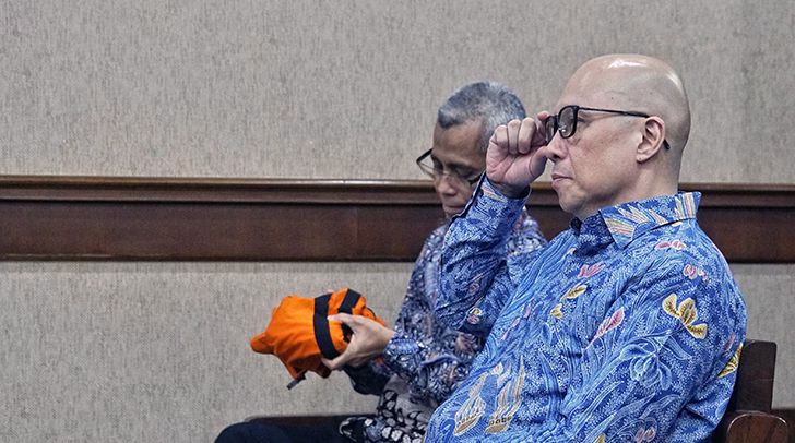 antonius kosasih taspen