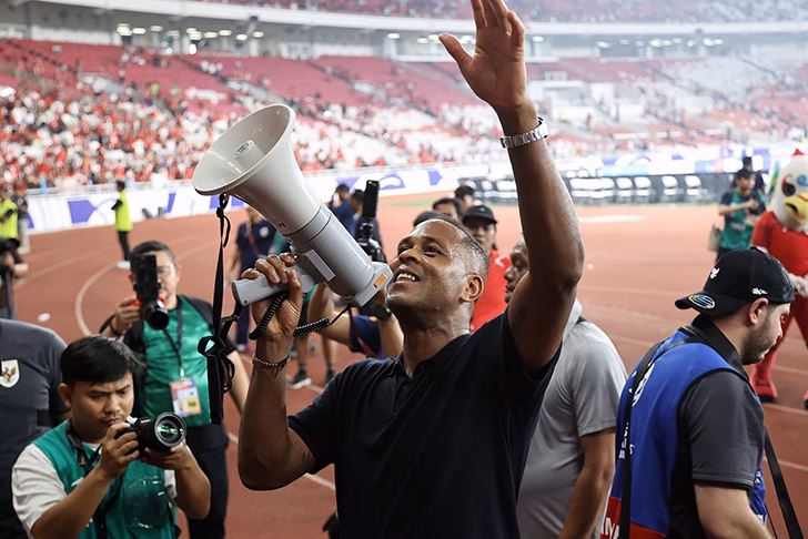 timnas indonesia kualifikasi piala dunia 2026