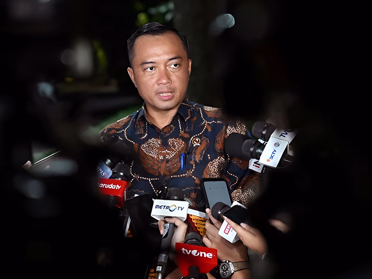 prabowo ktt gaza mesir pasukan perdamaian pbb indonesia