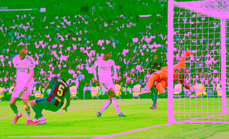 el clasico barcelona real madrid jude bellingham