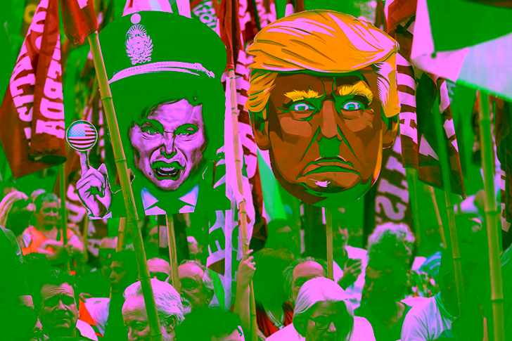 argentina javier milei