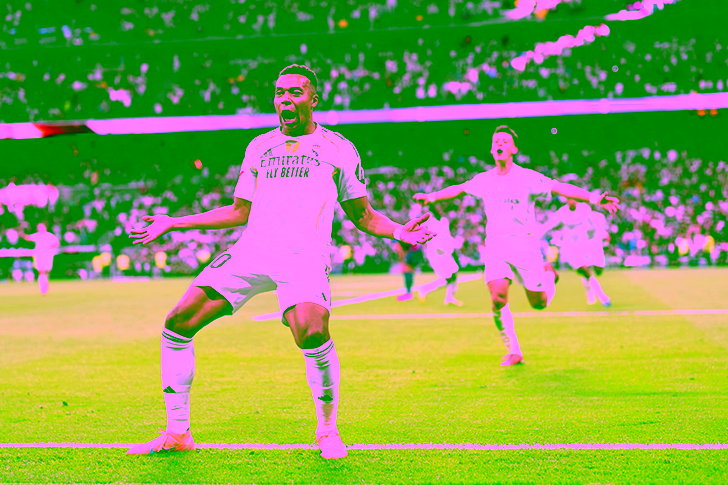 el clasico barcelona real madrid