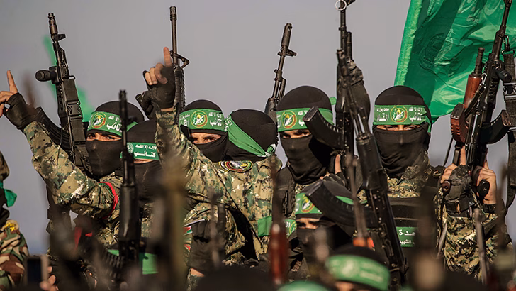hamas