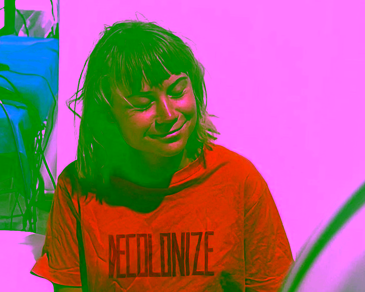 greta thunberg global sumud flotilla gaza palestina