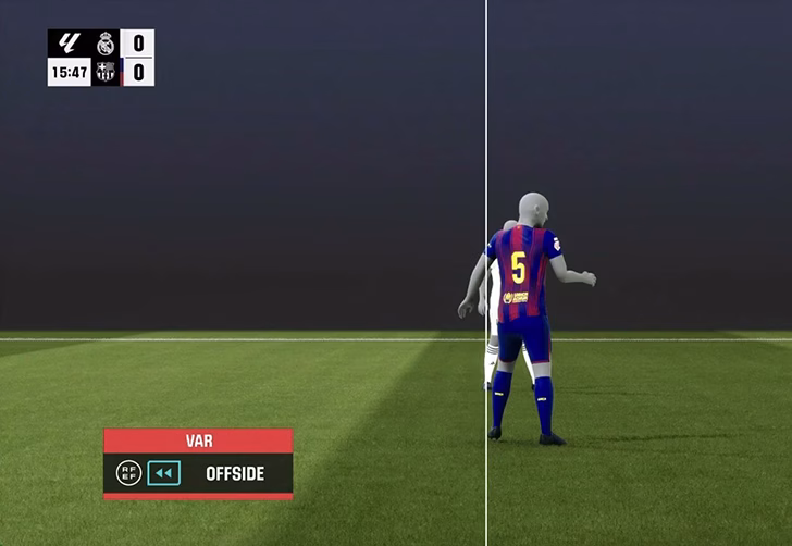 el clasico barcelona real madrid
