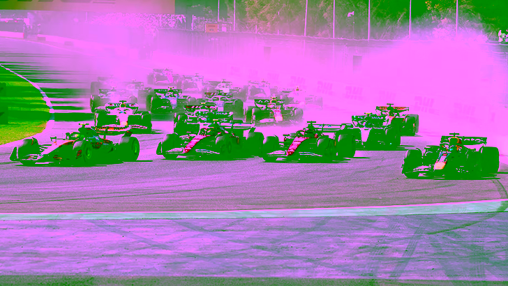 f1 formula 1 gp meksiko