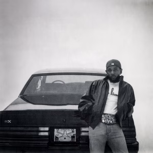 Drake Kendrick Lamar GNX