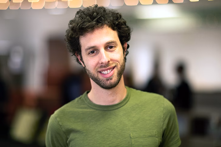 Wikipedia Terancam Punah? AI, Bot, dan TikTok Jadi Biang Keladinya 1 Senior Director of Product Wikimedia Foundation, Marshall Miller