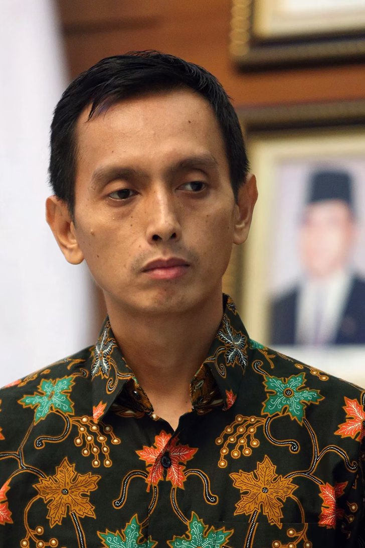 HUT TNI 80 Tentara Nasional Indonesia