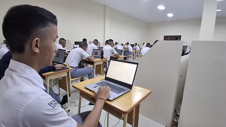 tka tes kemampuan akademik sekolah sma