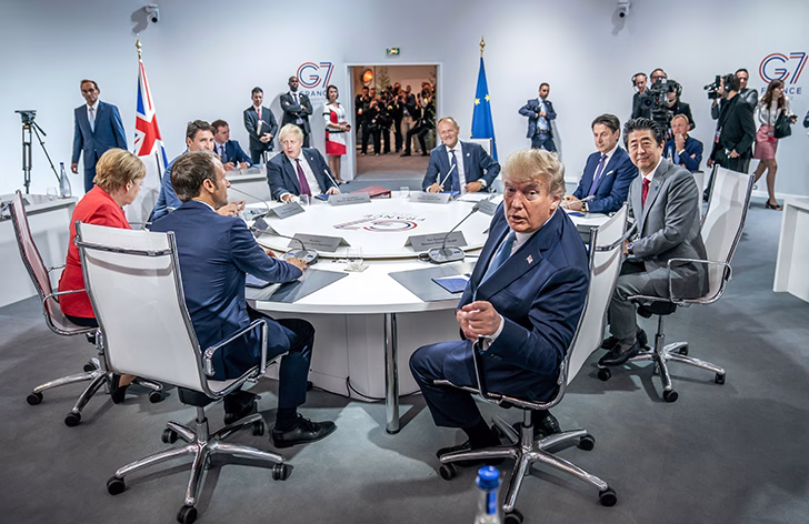 donald trump china kripto bitcoin perang dagang