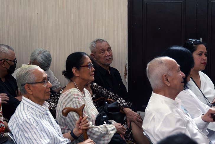 nadiem makarim mendikbudristek praperadilan korupsi chromebook