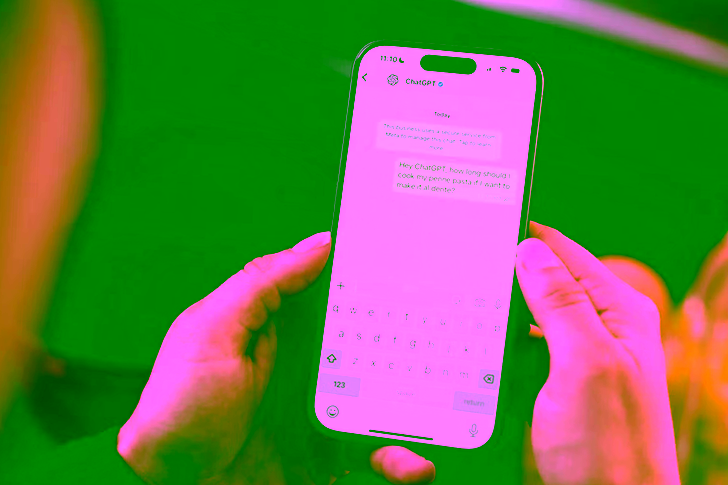 whatsapp meta ai chatbot chatgpt