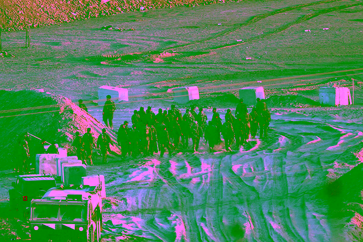 gaza palestina israel gencatan senjata