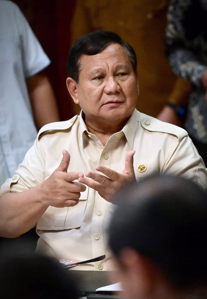 prabowo dapur mbg makan bergizi gratis