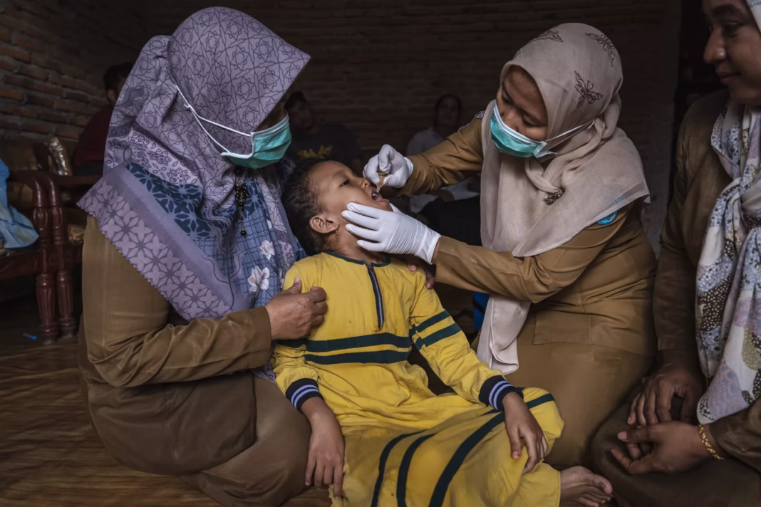 Polio
