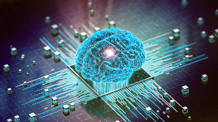 AI kecerdasan buatan