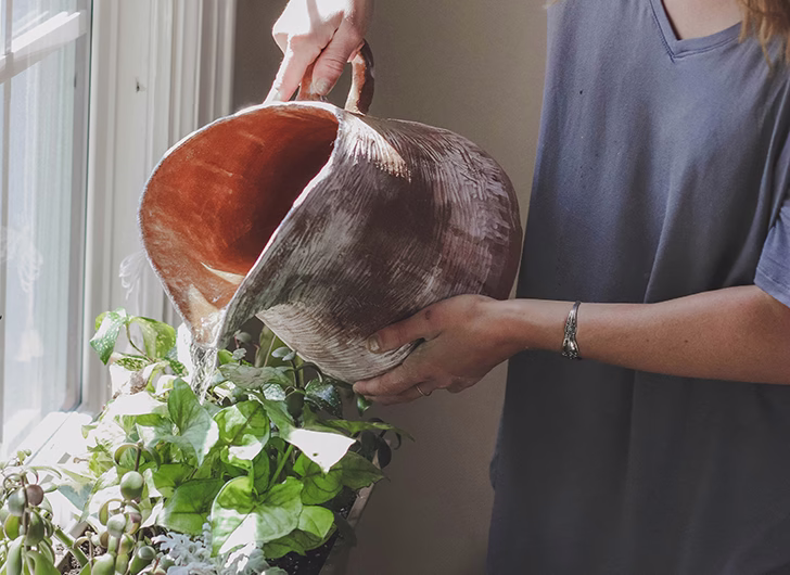 Air Cucian Beras, Limbah Dapur Bernilai Tinggi yang Selama Ini Terbuang Percuma 1 cassidy phillips EOJRrenjc4c unsplash