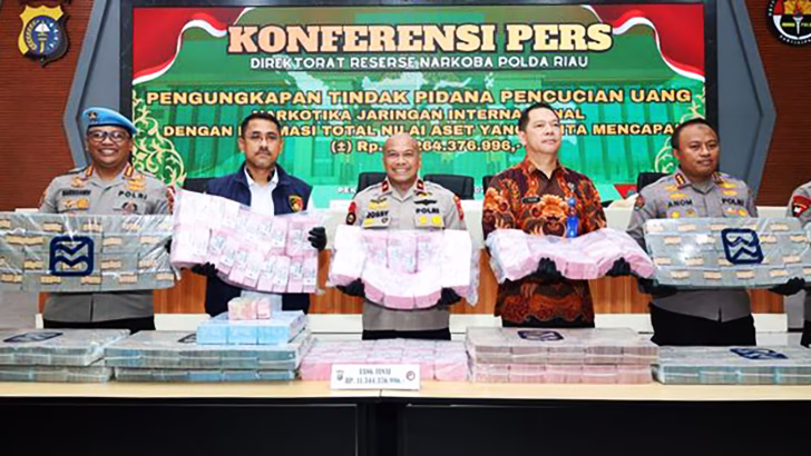 Riau