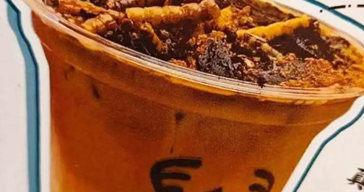 Tren Kopi Ekstrem di Tiongkok: Dari Cacing Goreng, Larva Ulat Emas, dan Semut hingga Kopi Kecoa! 2 Kopi