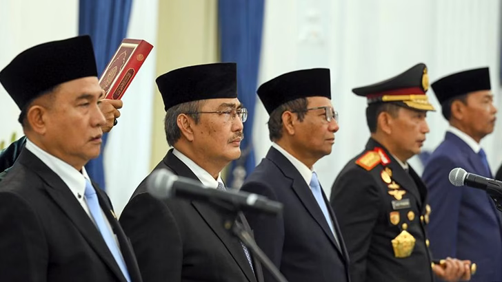 Komisi Percepatan Reformasi Polri
