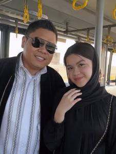 Yasika Aulia Ramadhani mbg makan bergizi gratis sulawesi selatan